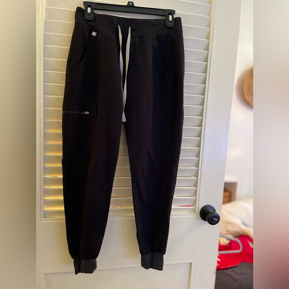 Figs Technical Collection Jogger